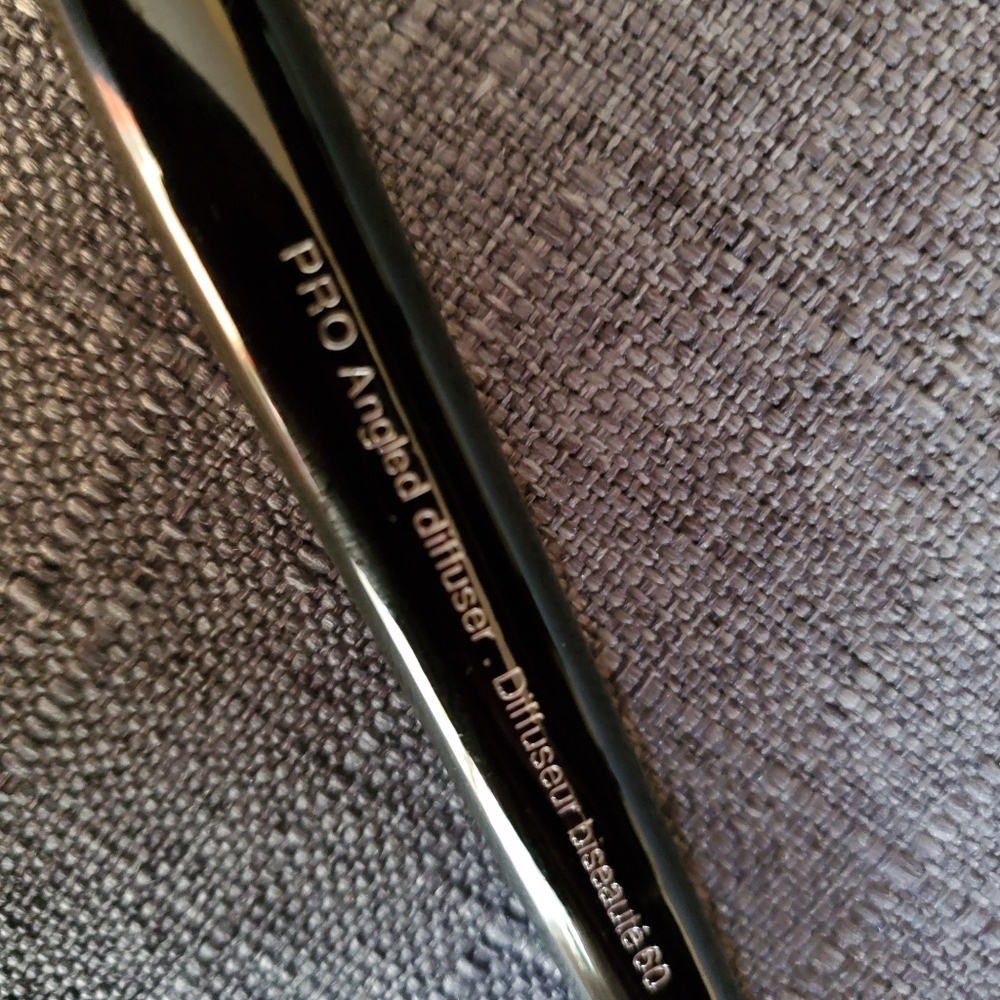 Sephora Collection Pro Angled Diffuser brush #60 - Picture 3 of 4